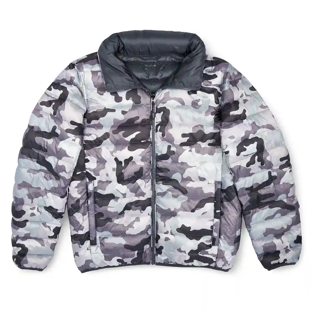 Mens Pax Preston Reversible Jacket