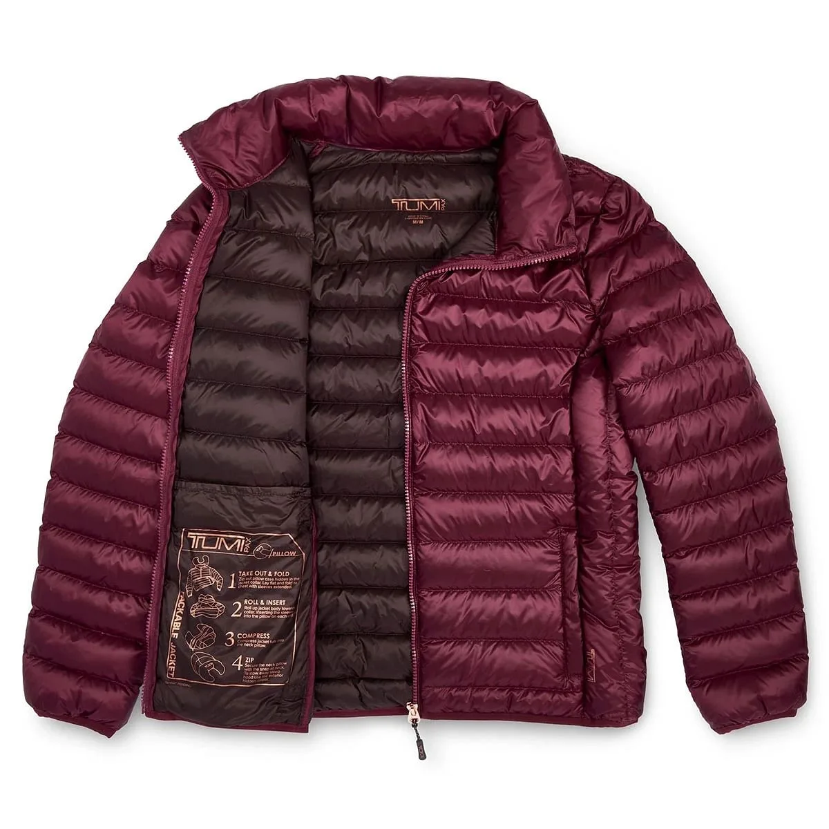 Womens Pax Charlotte Jacket