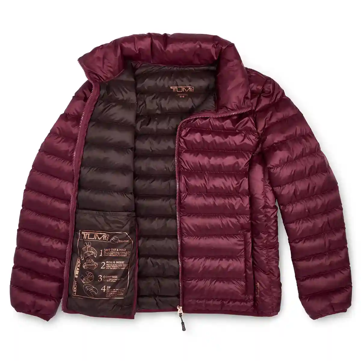 Womens Pax Charlotte Jacket