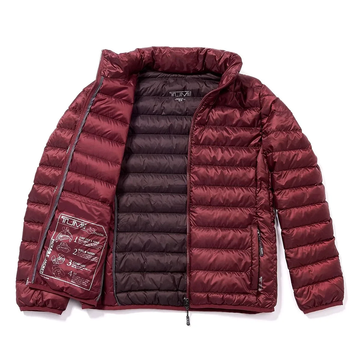 Womens Pax Charlotte Jacket