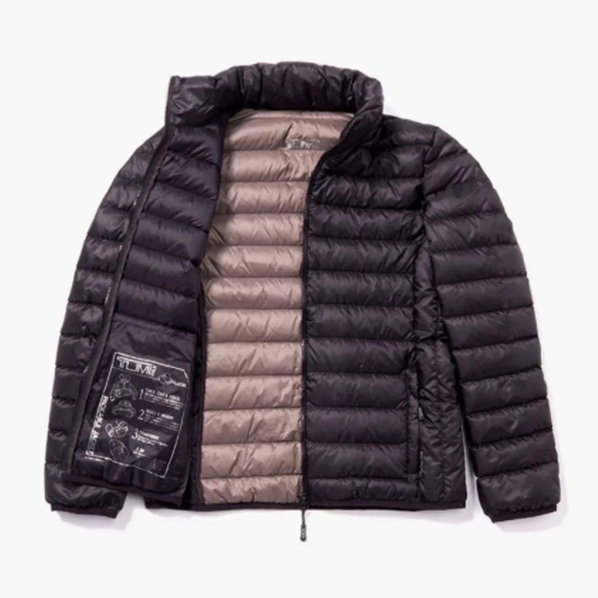 Womens Pax Charlotte Jacket
