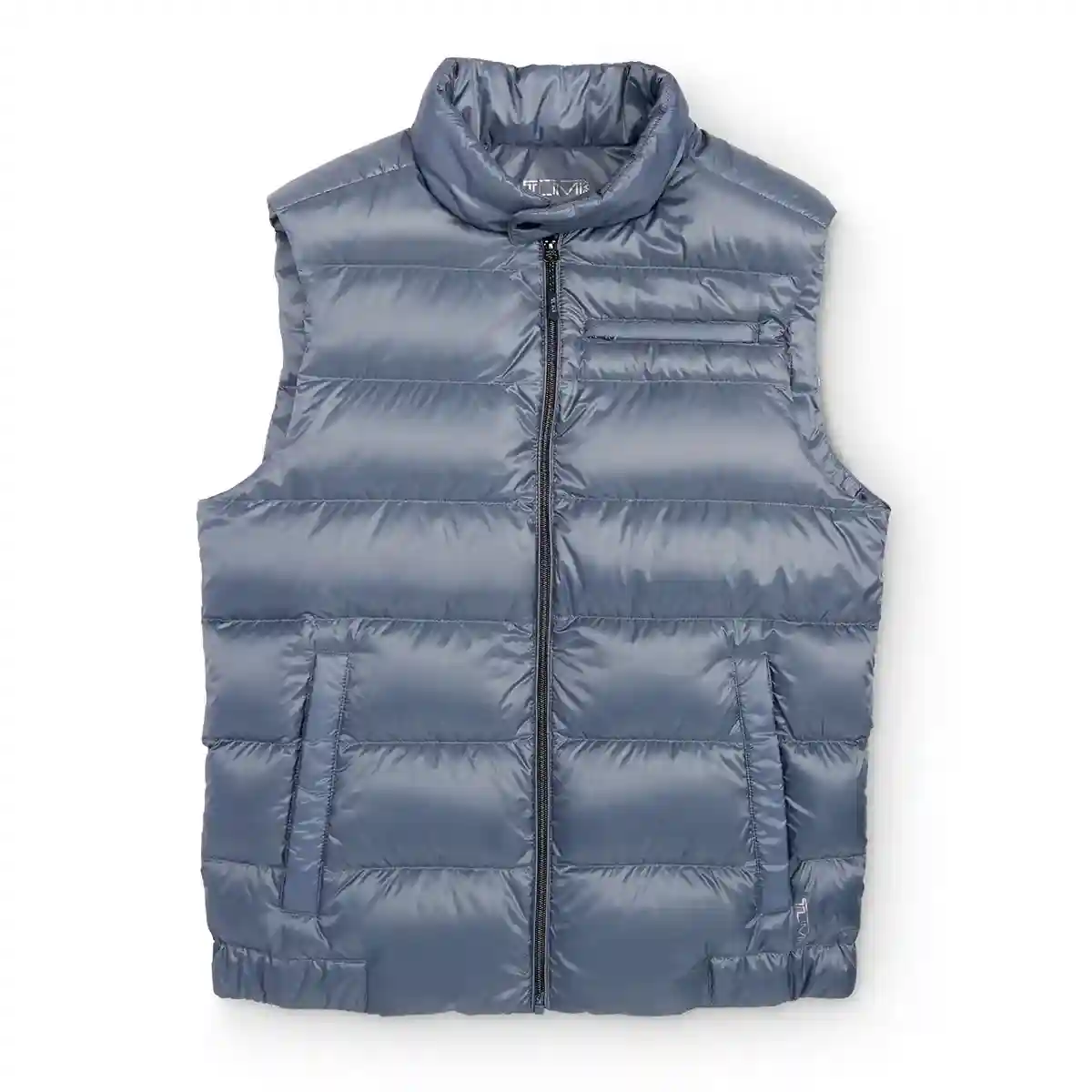 Tumipax Men'S Vest Jacket