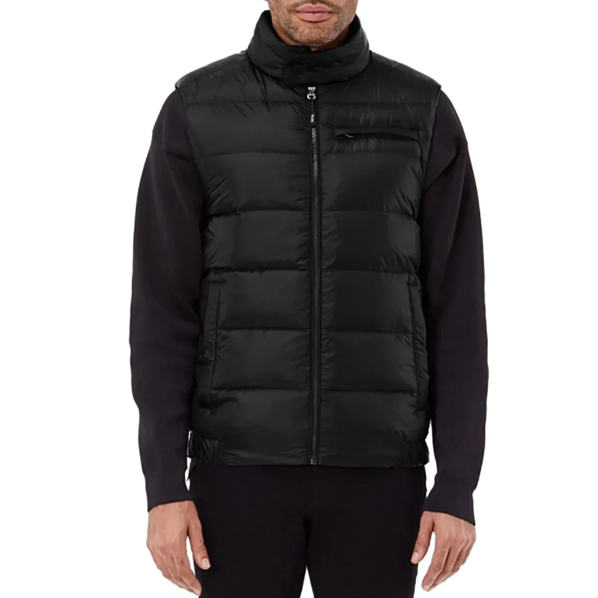 Tumi | Tumipax Mens Vest Jacket