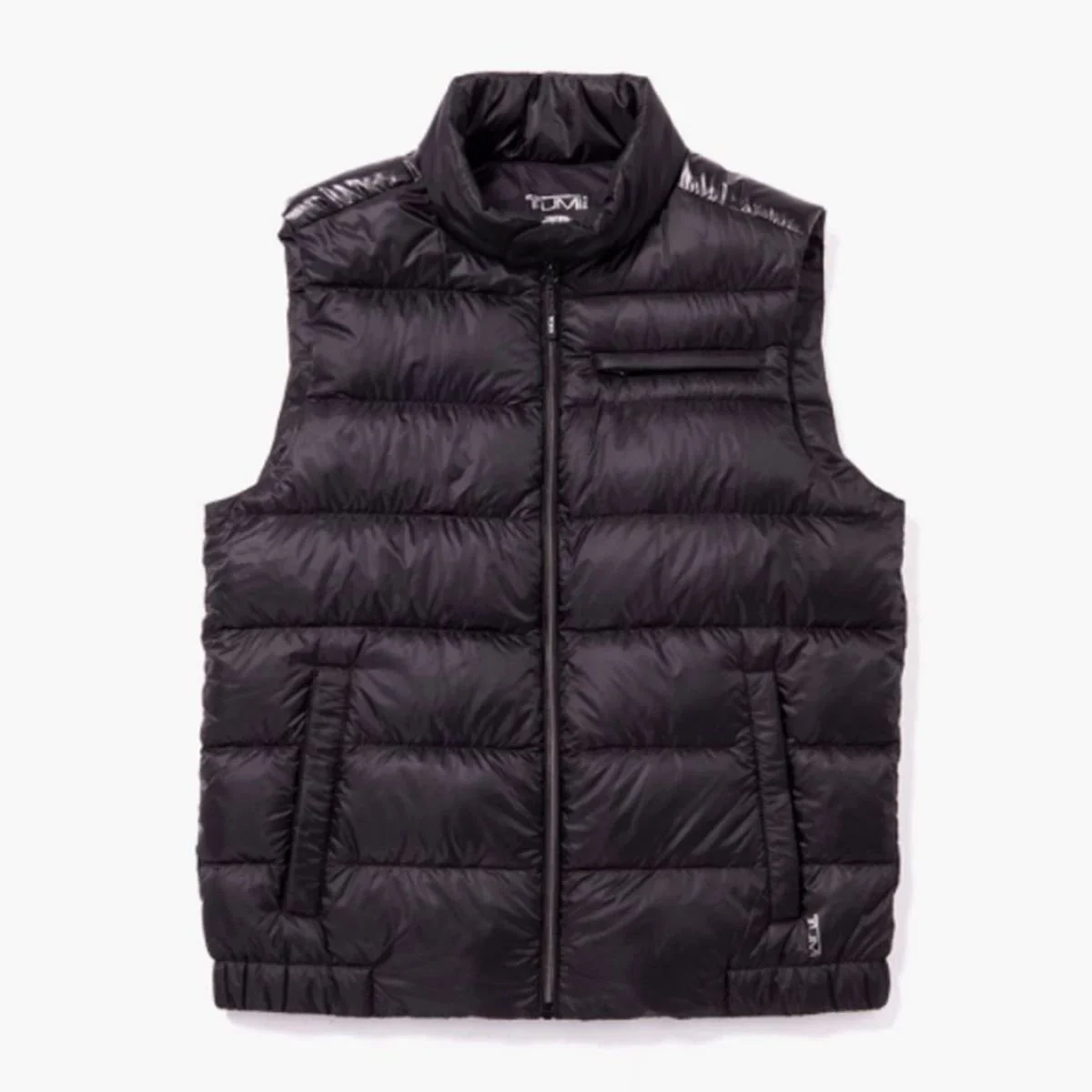 Tumipax Mens Vest Jacket