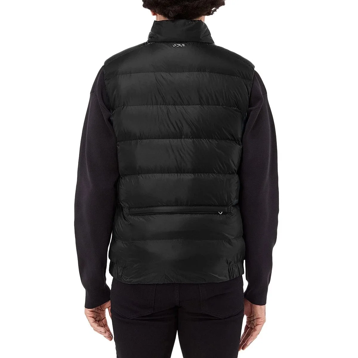 Tumipax Mens Vest Jacket