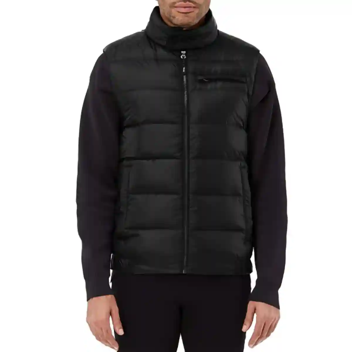 Tumipax Mens Vest Jacket