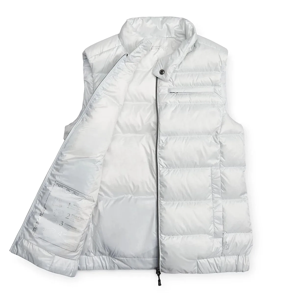 Tumipax Women Vest
