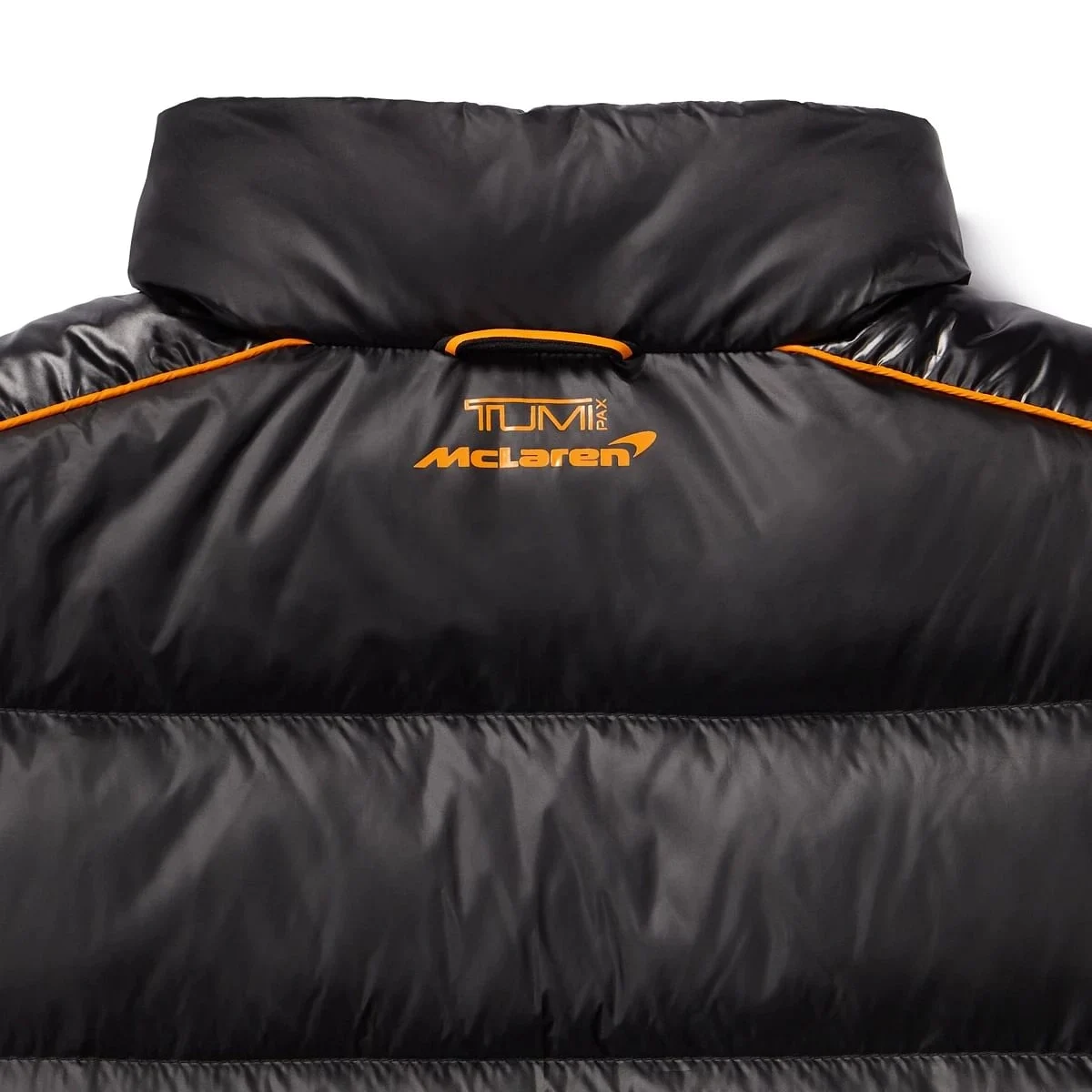 Tumi I Mclaren Tumipax Mens Vest