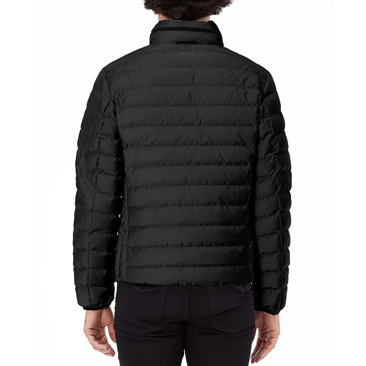 THE TOE Peckham Jacket Peckham Jacket – THE TOÉ THETOE Peckham Jacket