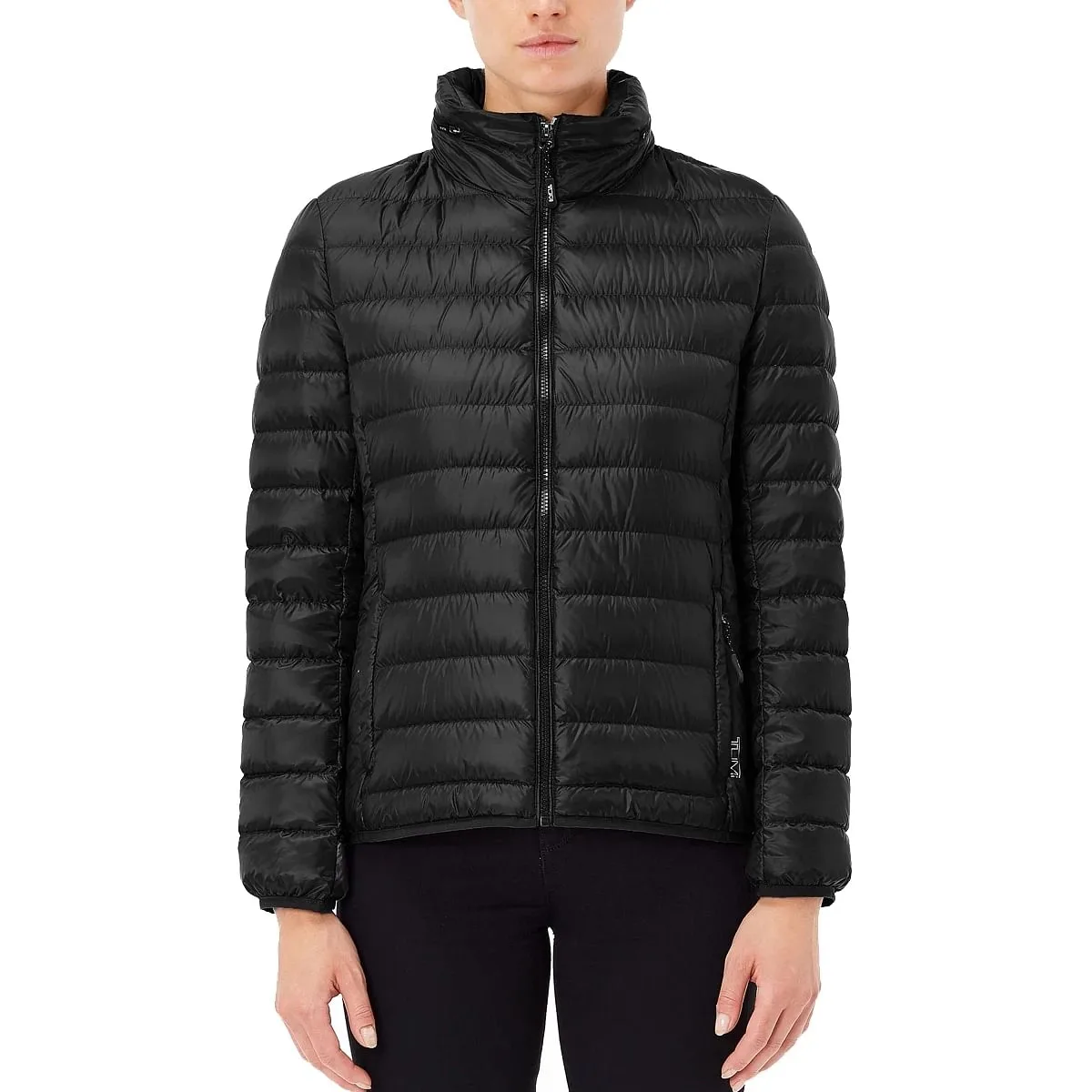 Womens Tumipax Charlotte Jacket