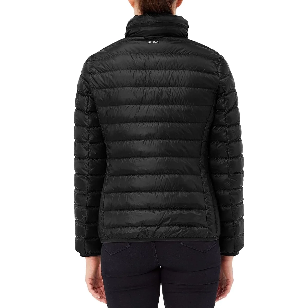 Womens Tumipax Charlotte Jacket