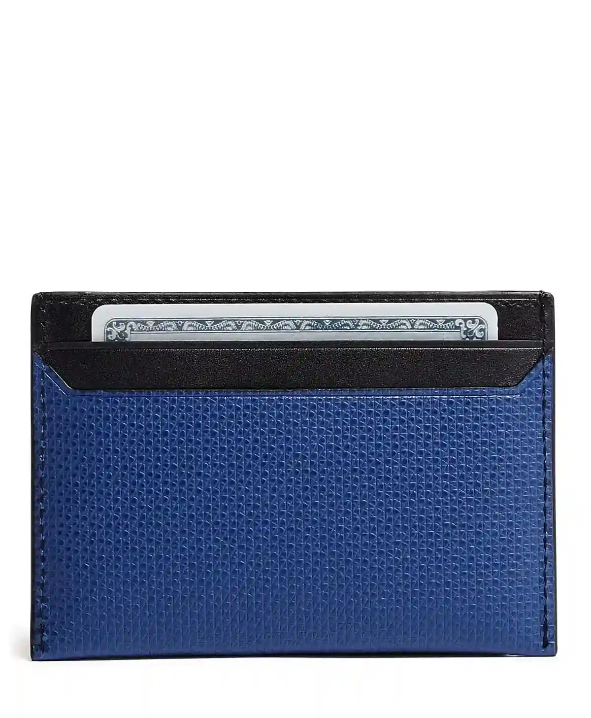 Monaco Slim Card Case