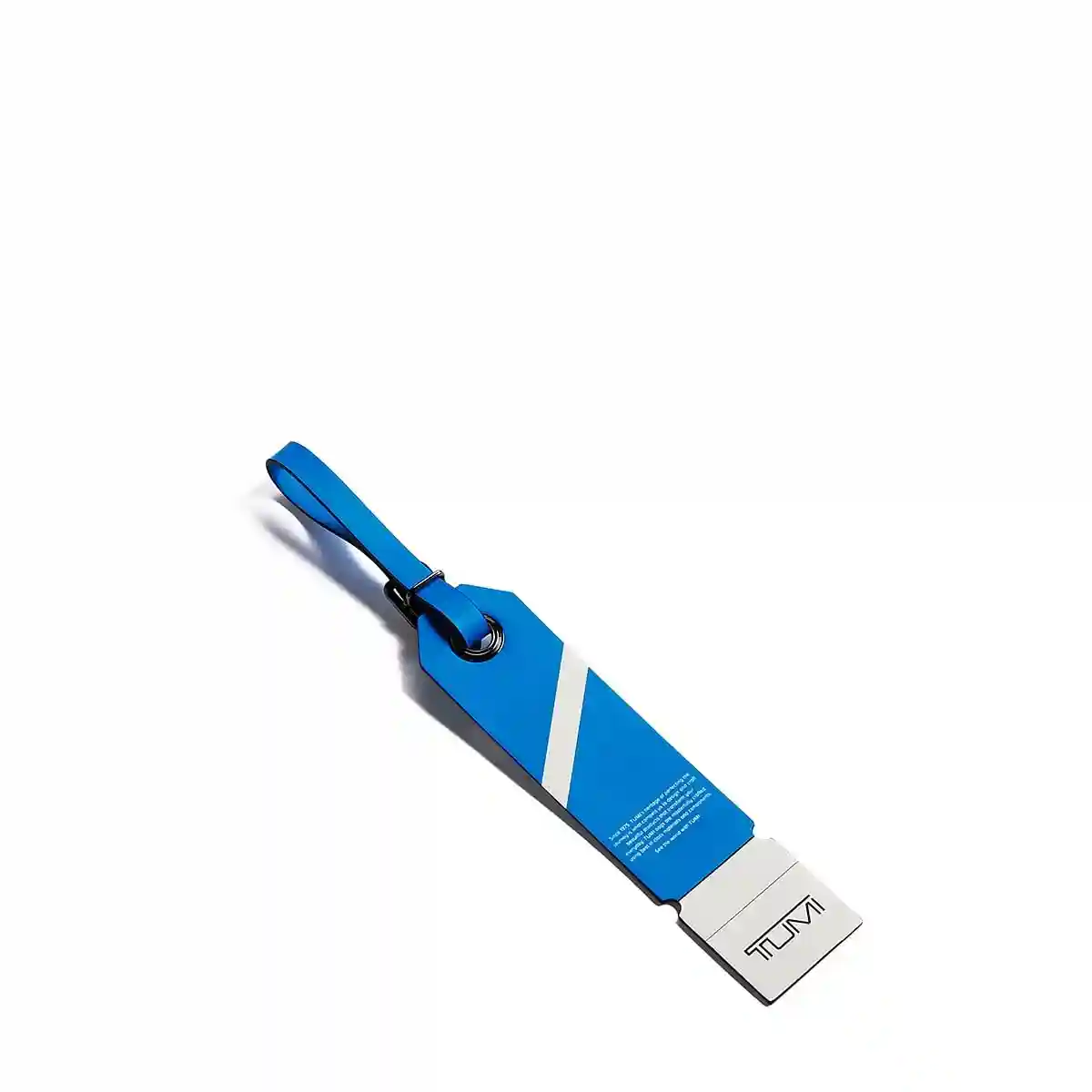 Paris Luggage Tag