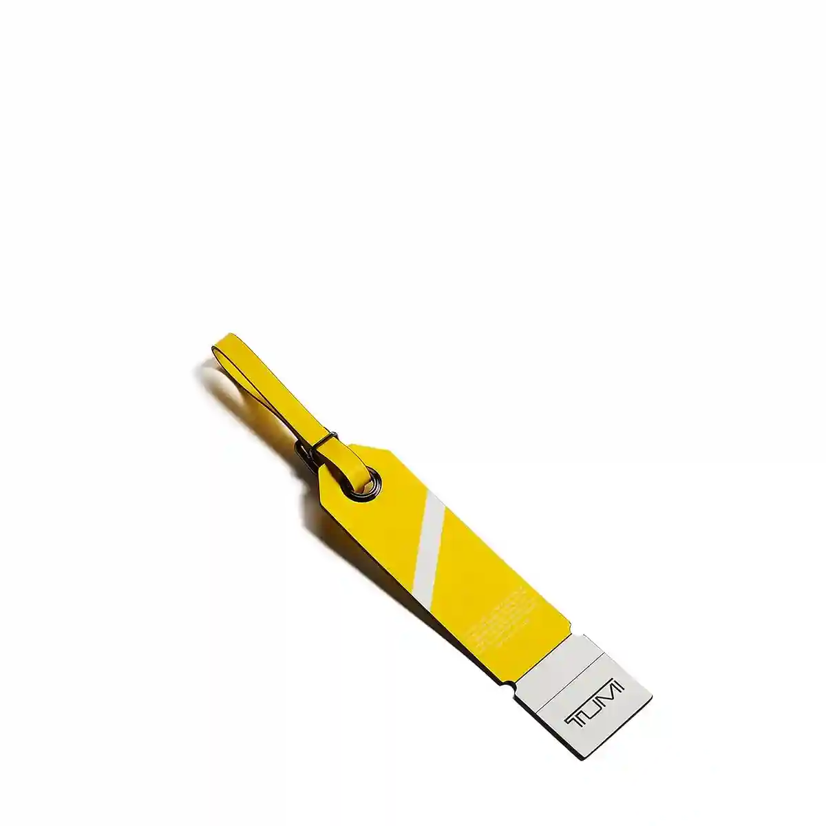Hong Kong Luggage Tag