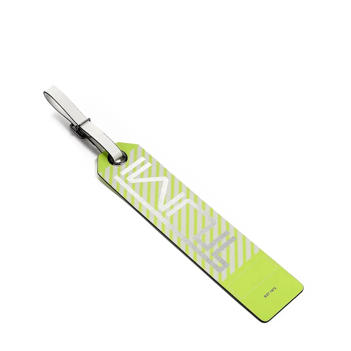 On Holiday Luggage Tag