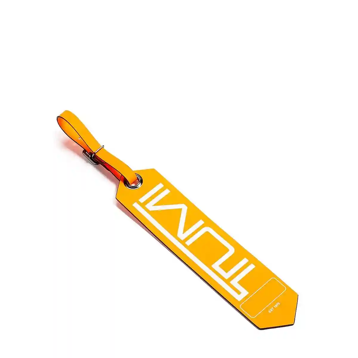 You Are Here Luggage Tag