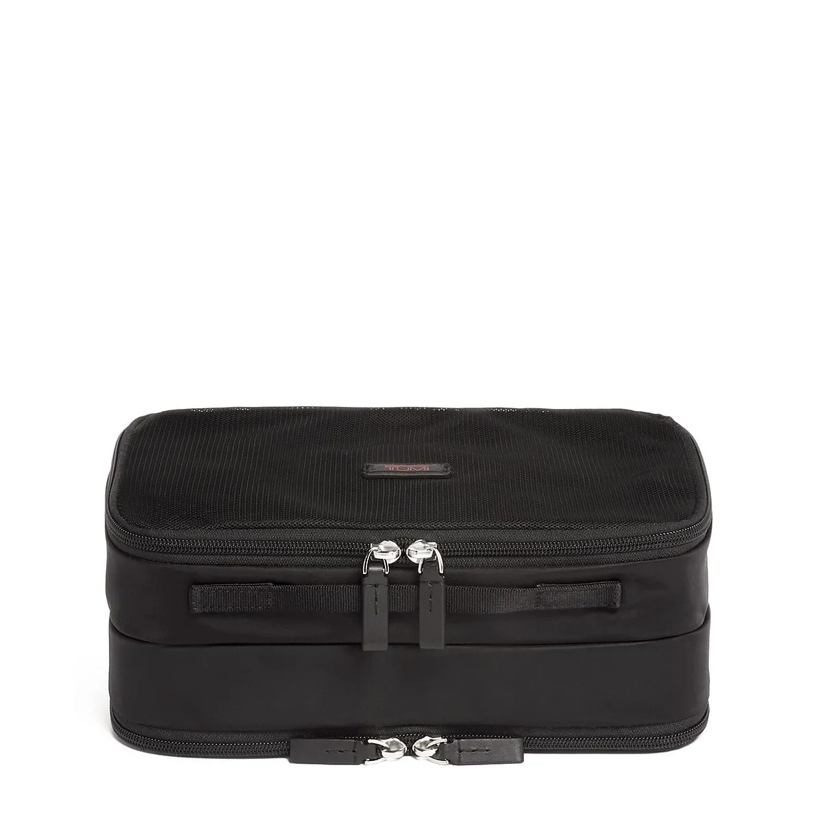 Double-Sided Zip Packing Cube