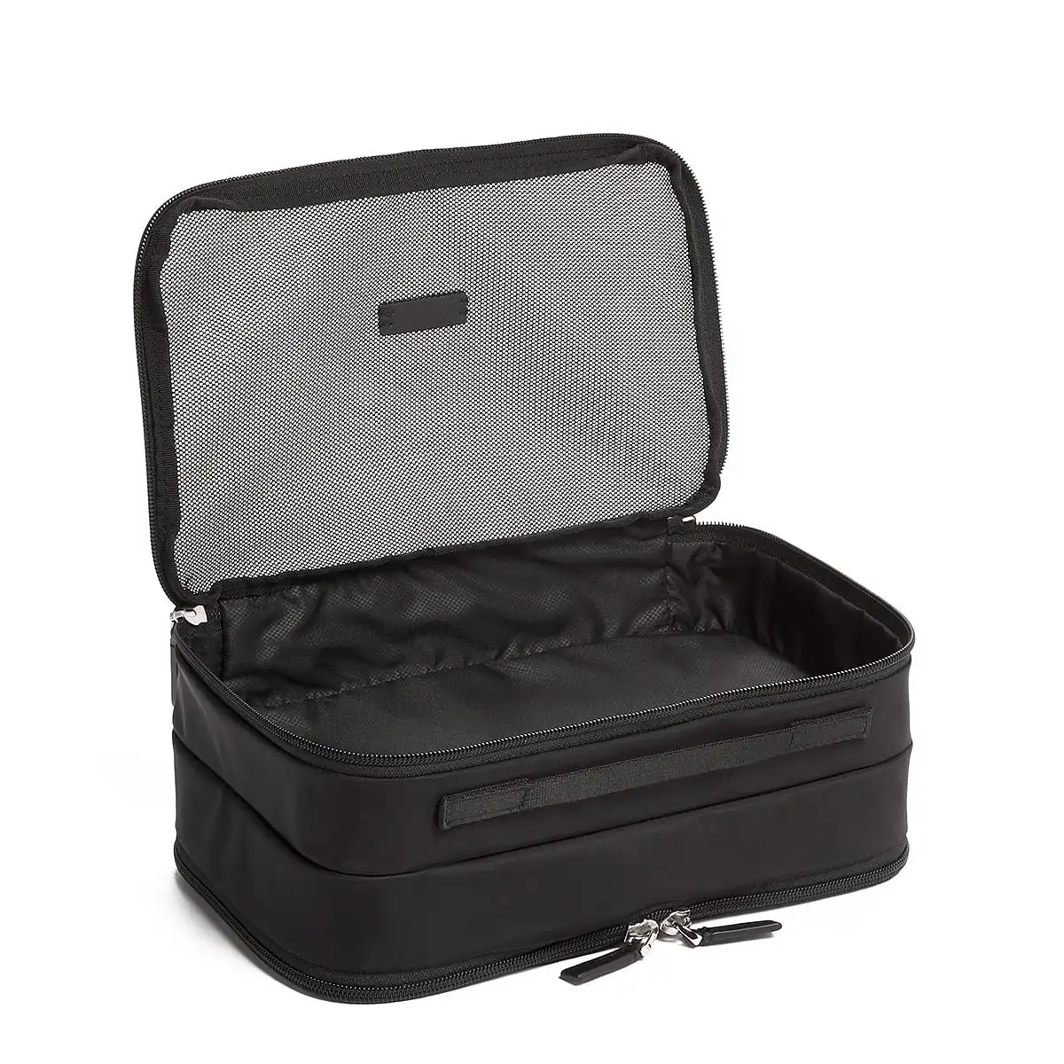 Double-Sided Zip Packing Cube