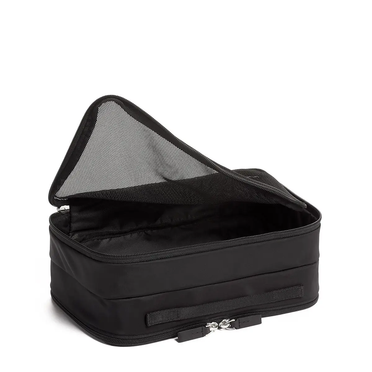 Double-Sided Zip Packing Cube