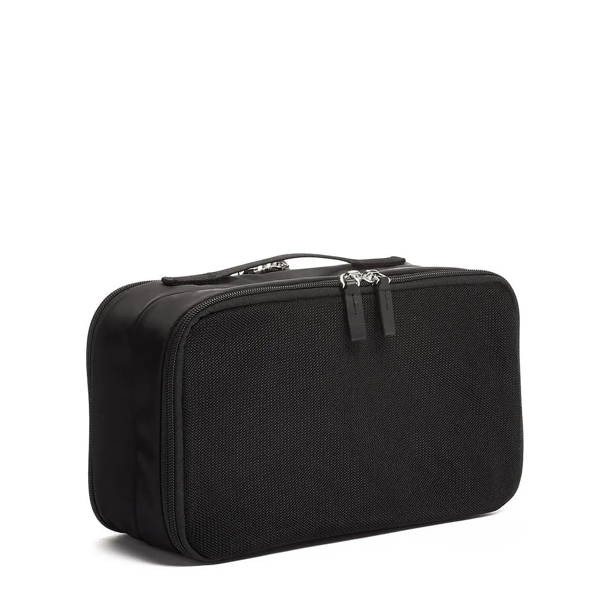 Double-Sided Zip Packing Cube