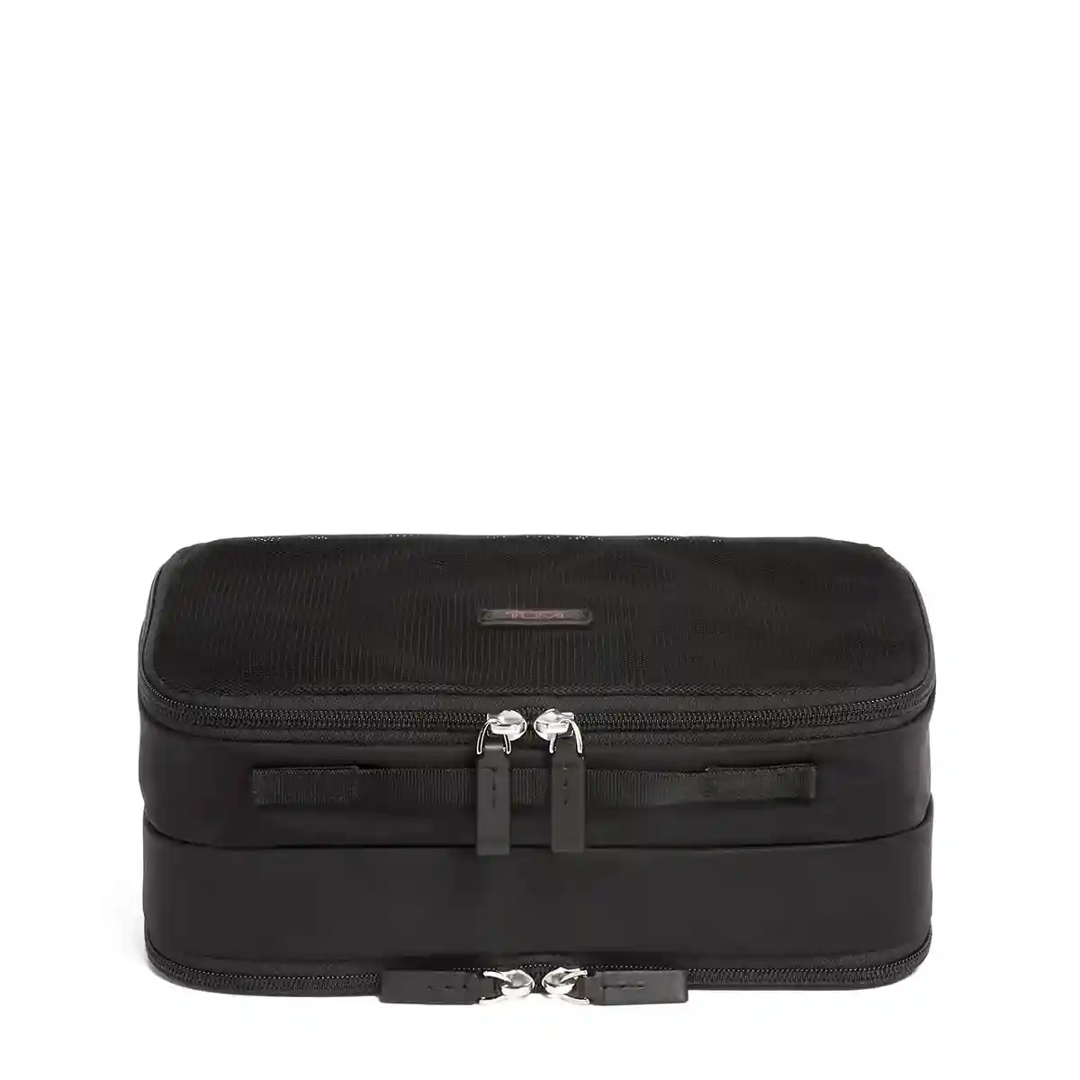 Double-Sided Zip Packing Cube