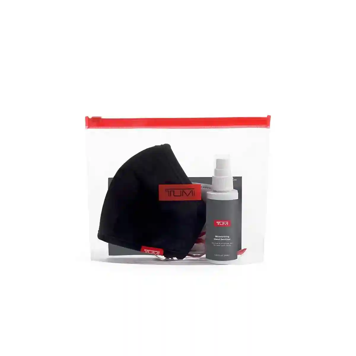 Care Kit Essential Pouch