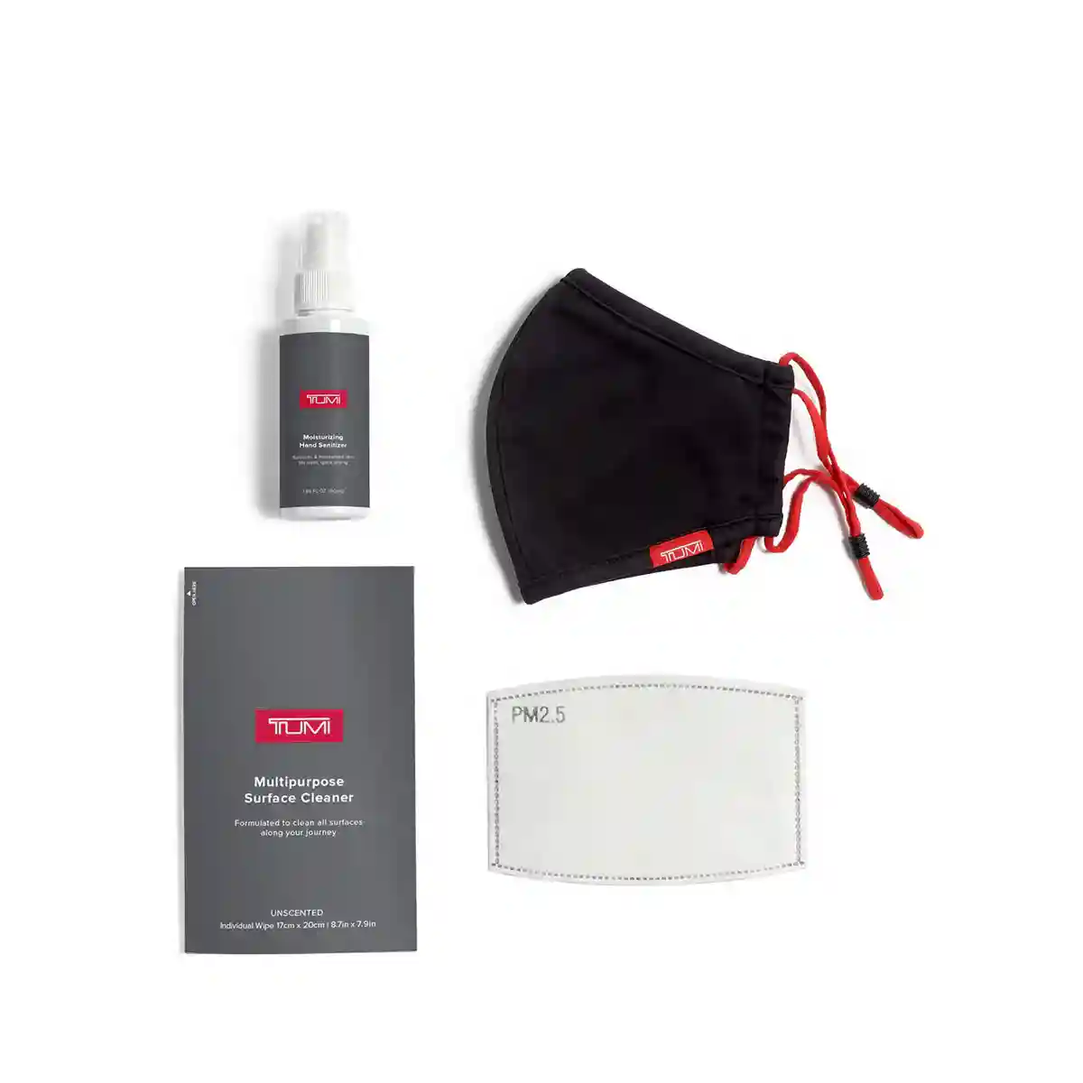 Care Kit Essential Pouch