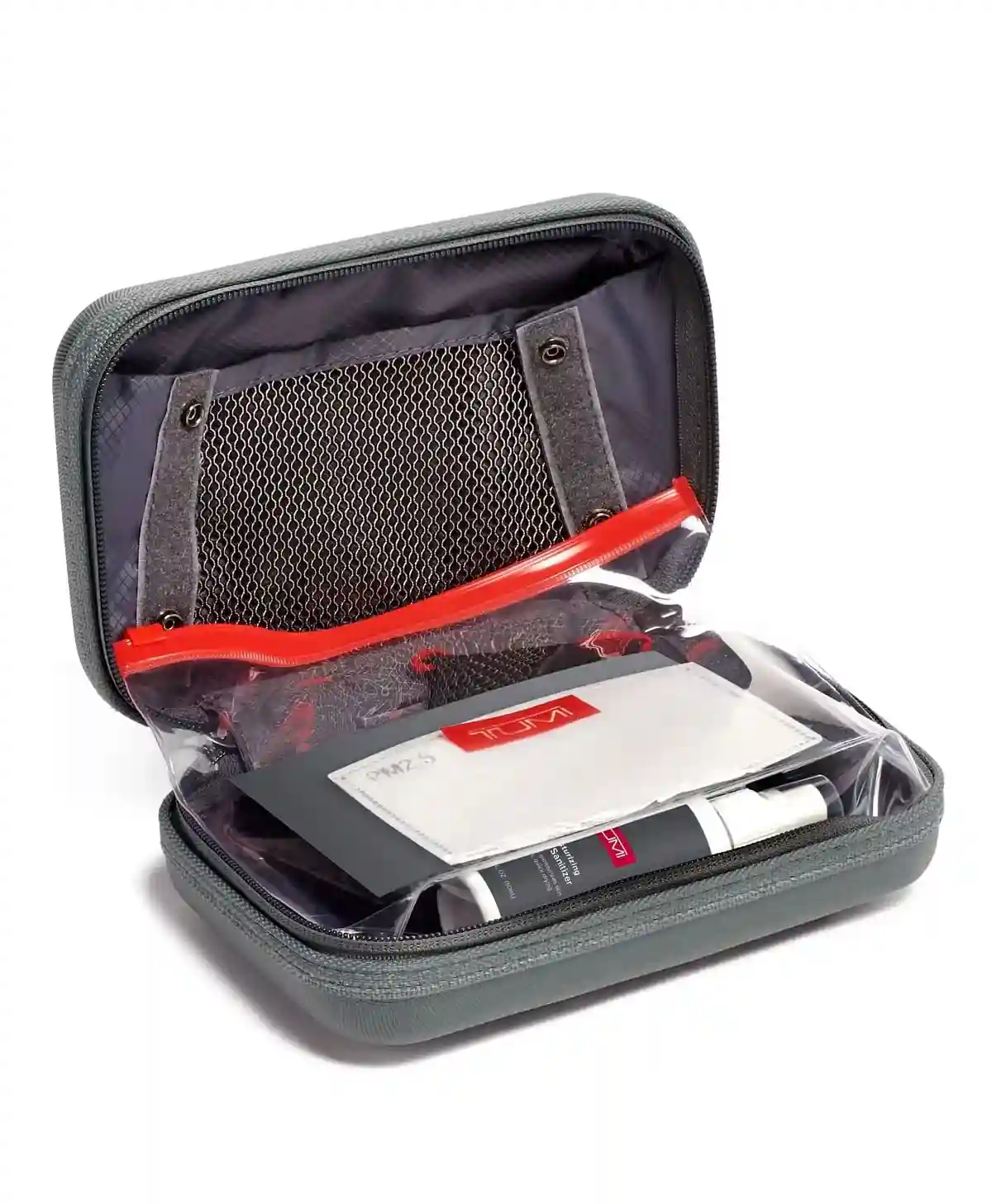 Tumi V4 Care Kit