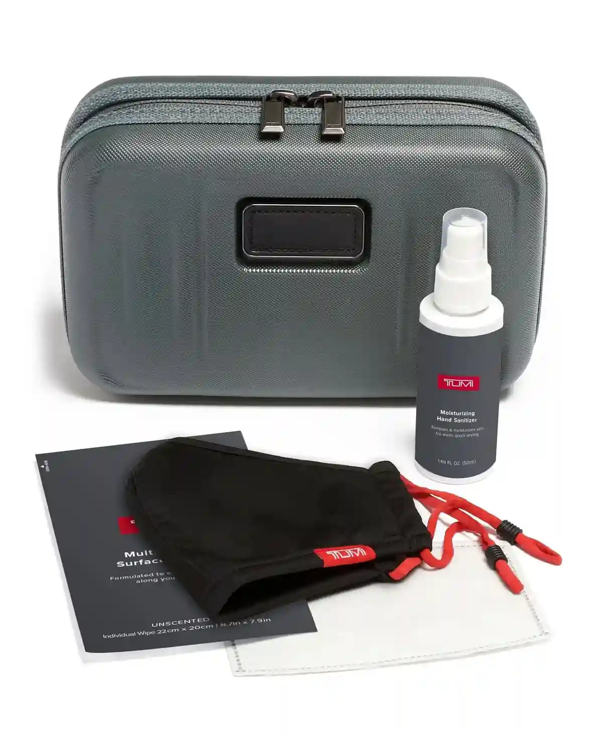 Tumi V4 Care Kit