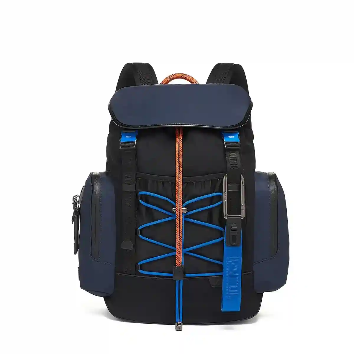 Carabiner Travel Accessory Glac.Blue