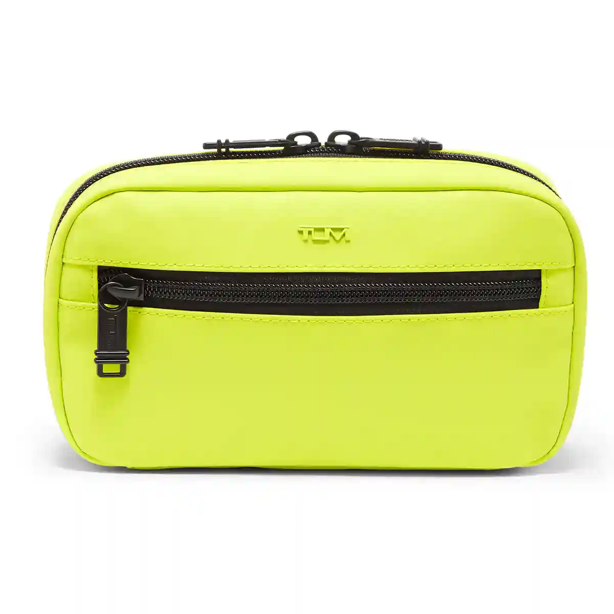 Zip-Around Case