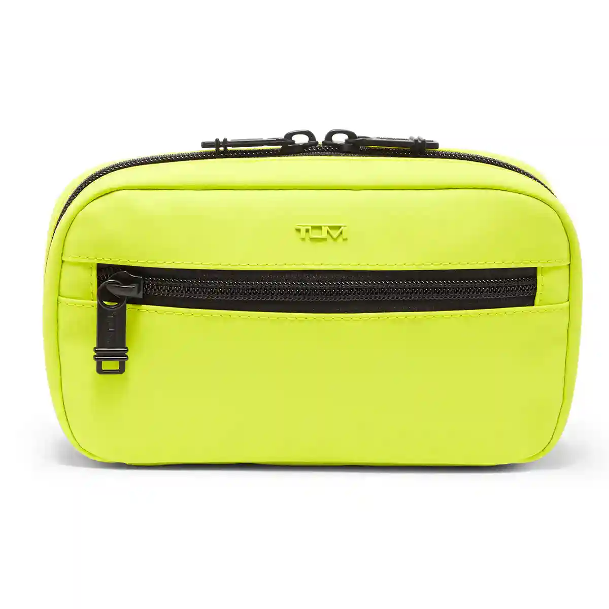 Zip-Around Case