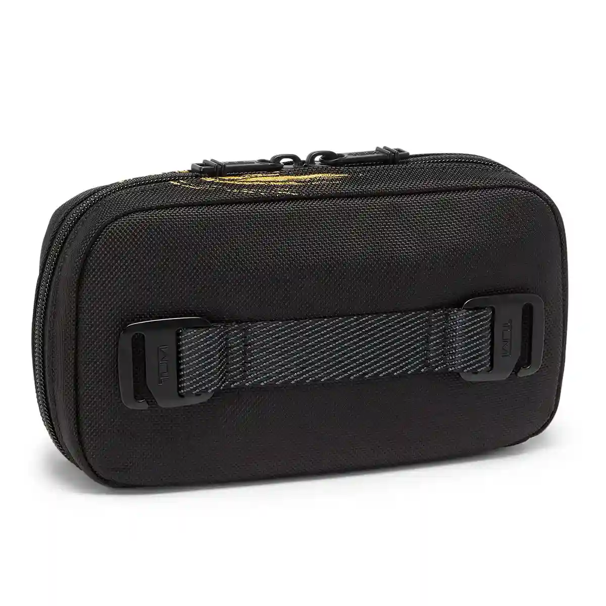 Zip-Around Case