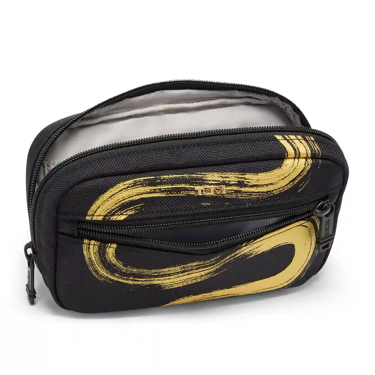 Zip-Around Case