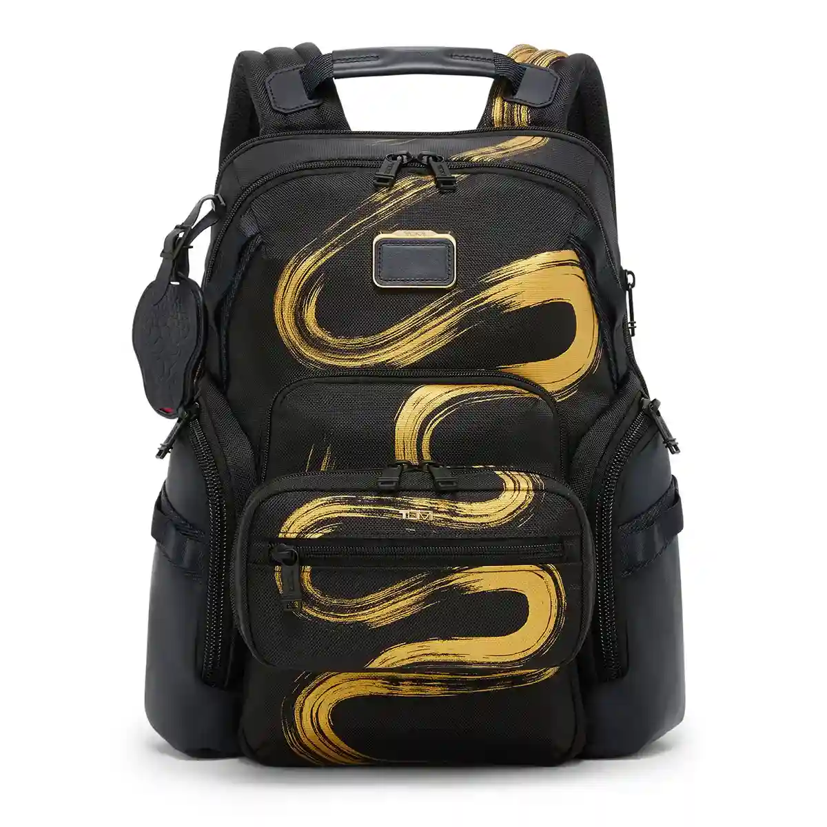 Zip-Around Case