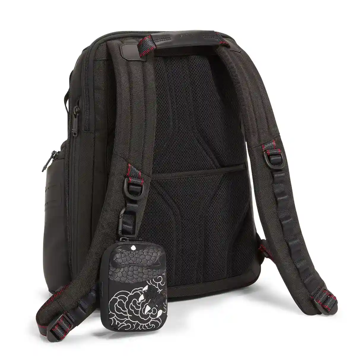 Modular Accessory Pouch