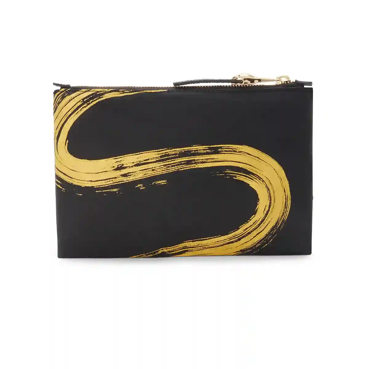 Pouch with Strap