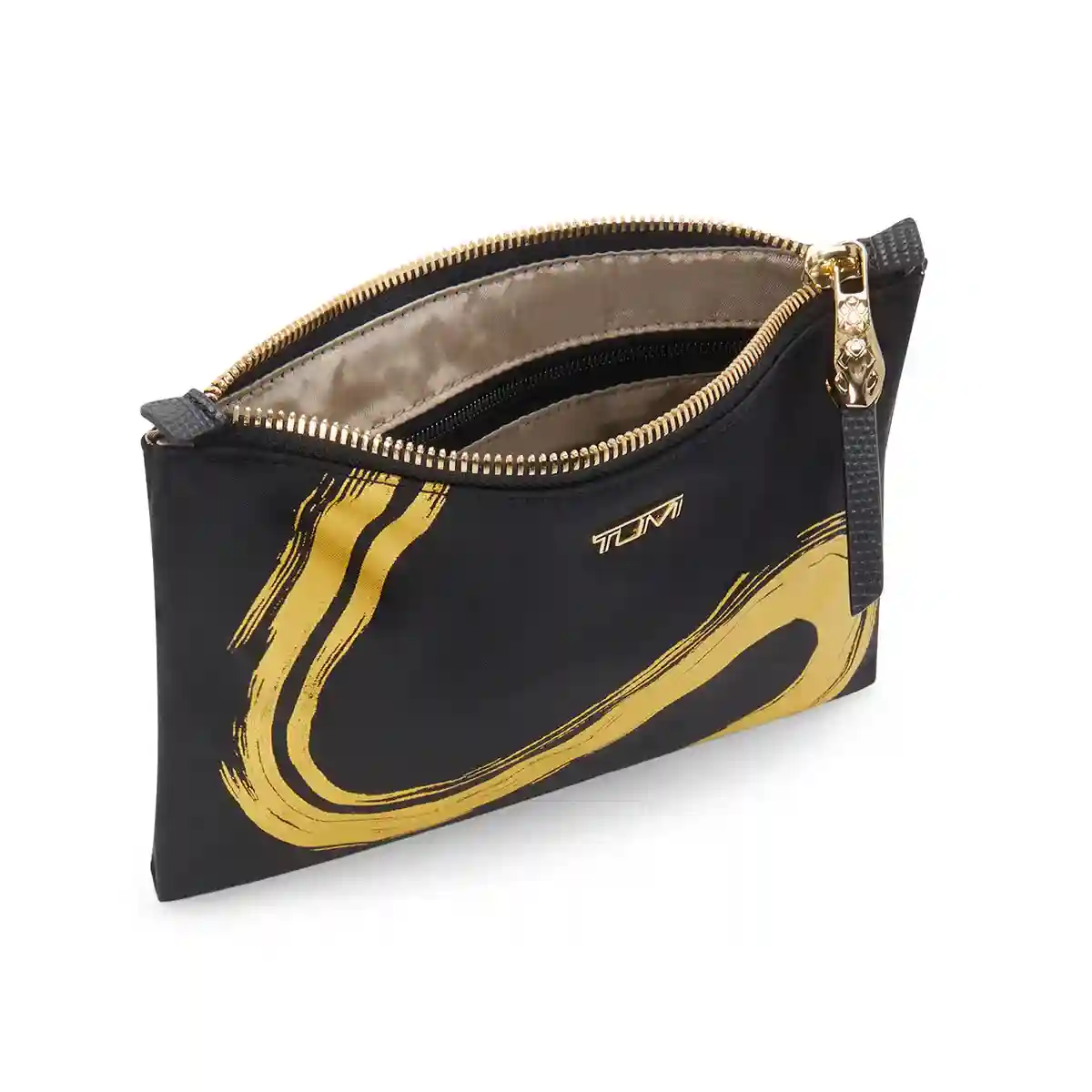 Pouch with Strap