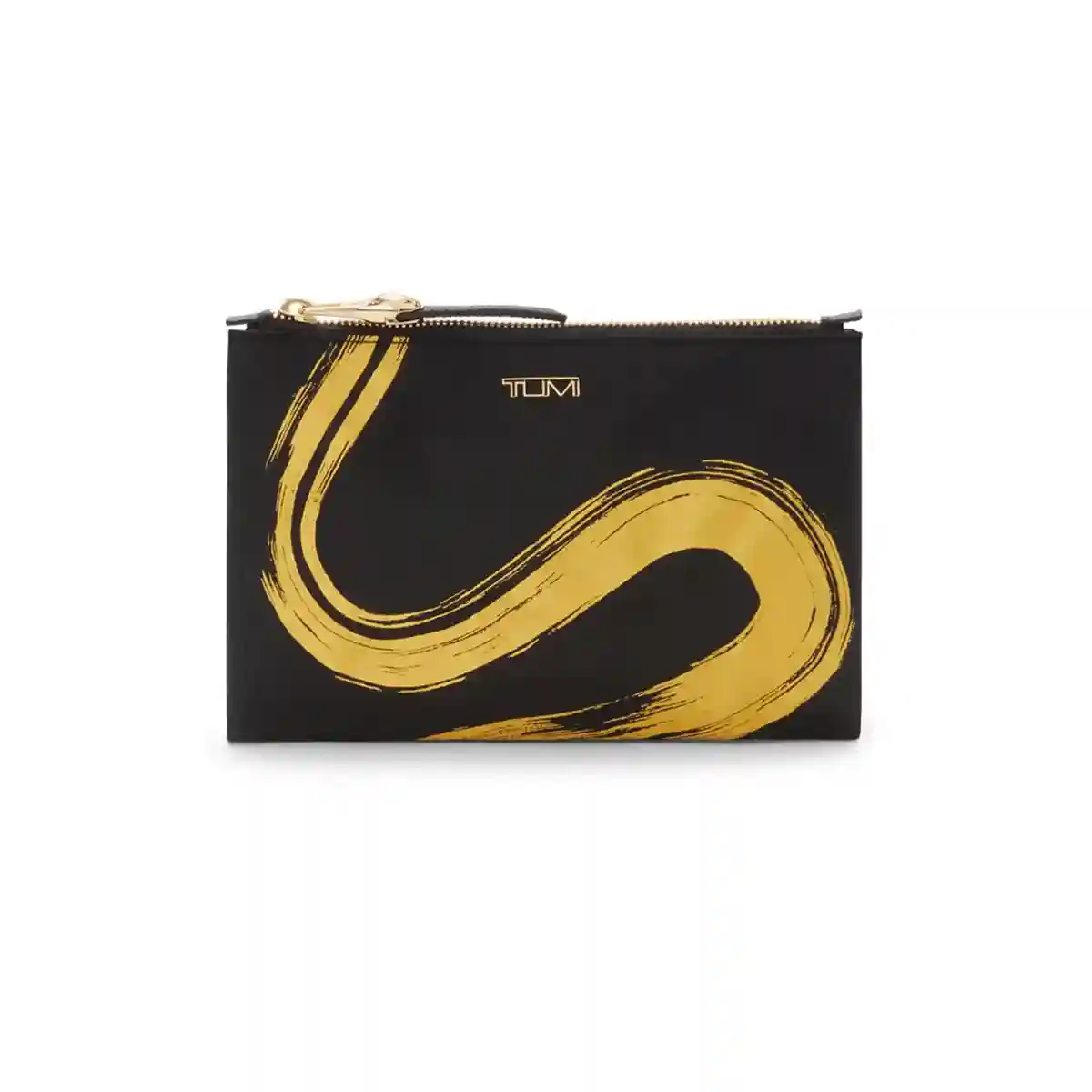 Pouch with Strap