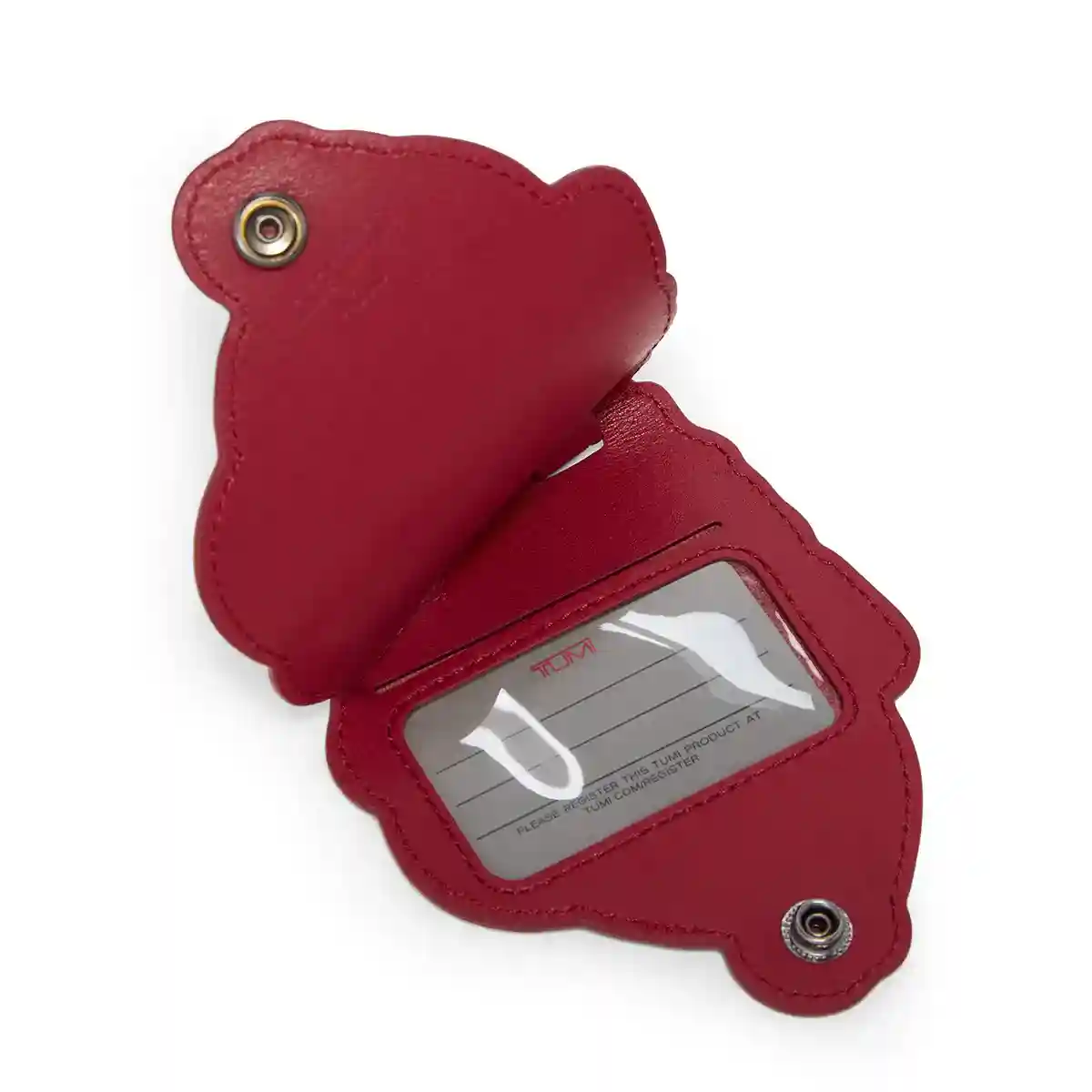 Luggage Tag