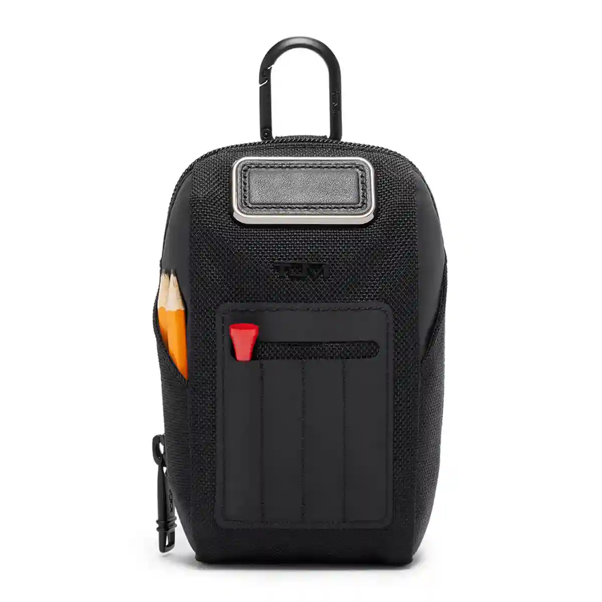 Tumi | Golf Pouch With Tees