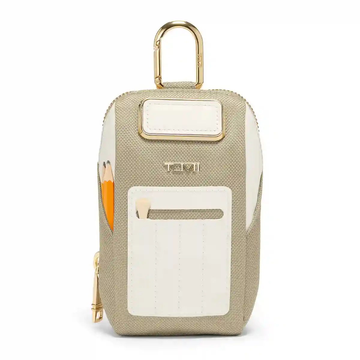 Tumi | Golf Pouch With Tees