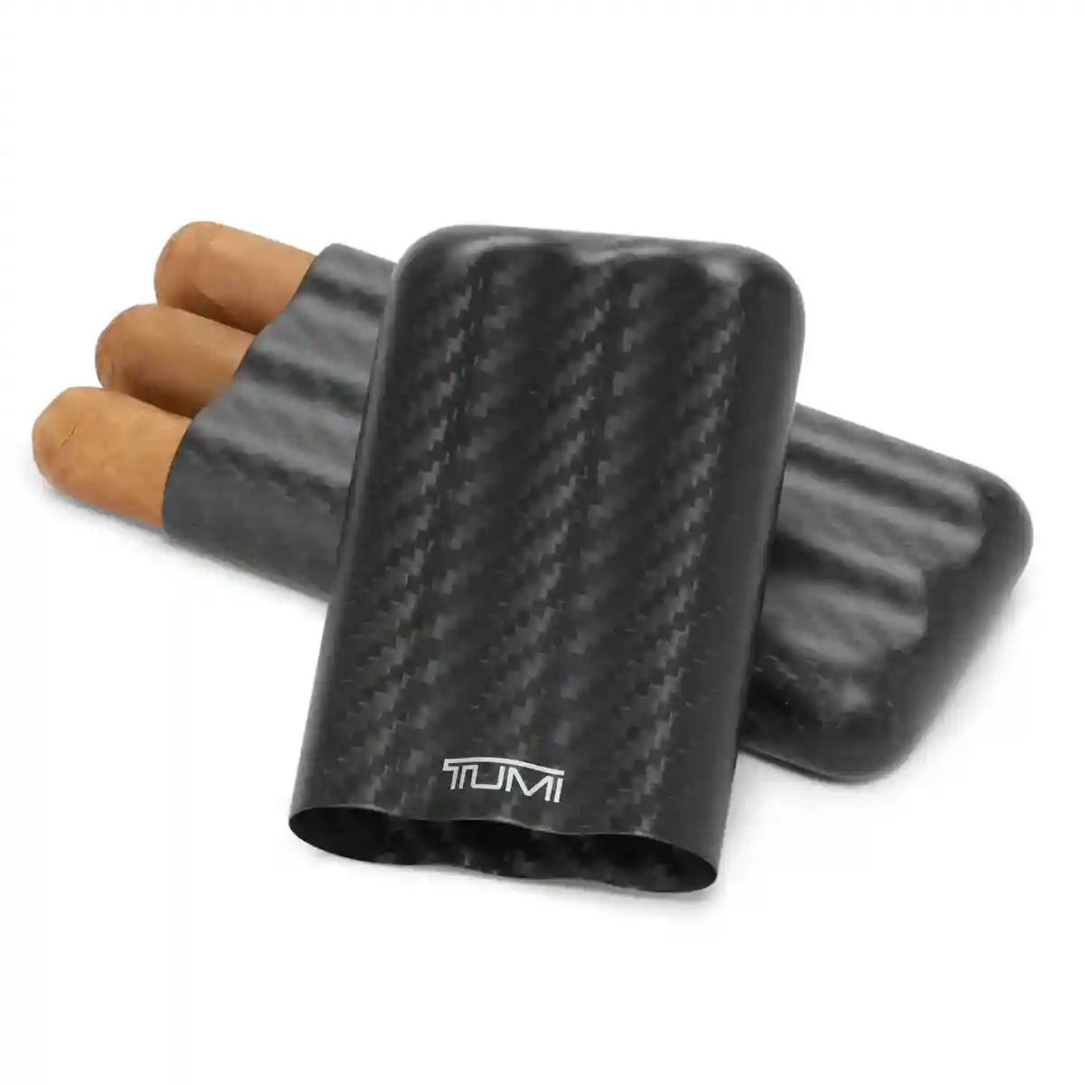 Golf Cigar Case