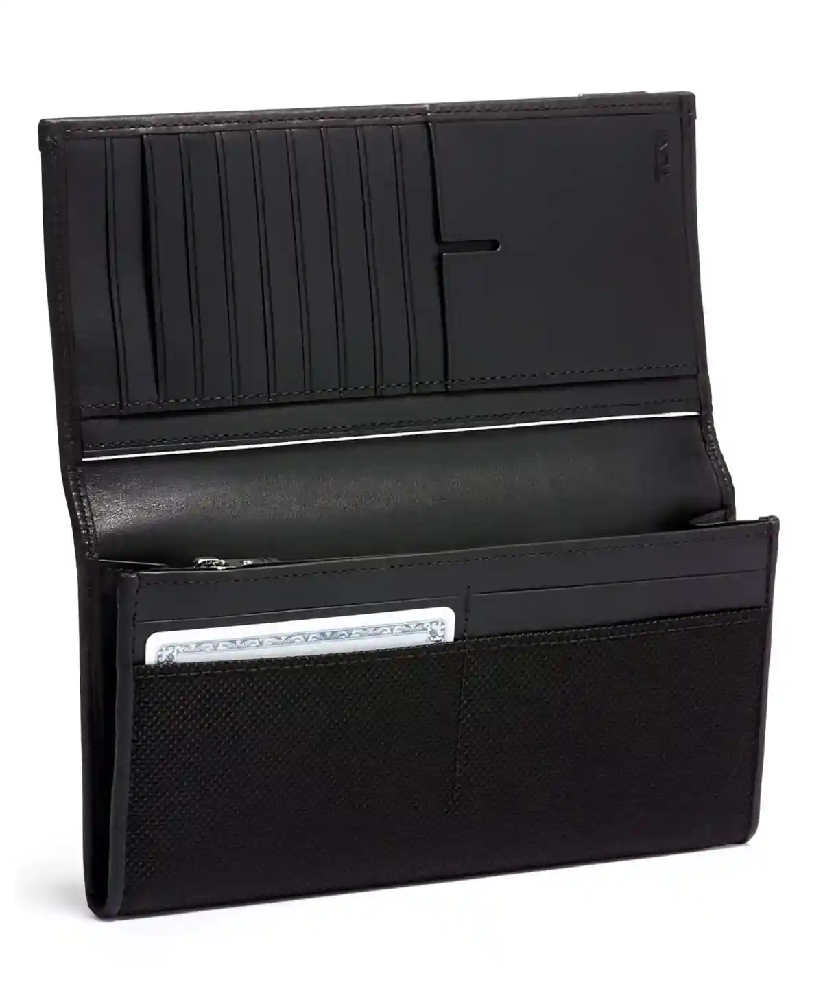 Breast Pocket Wallet Billfold