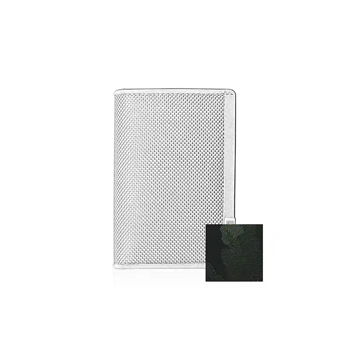 Multi Window Card Case Green Camo