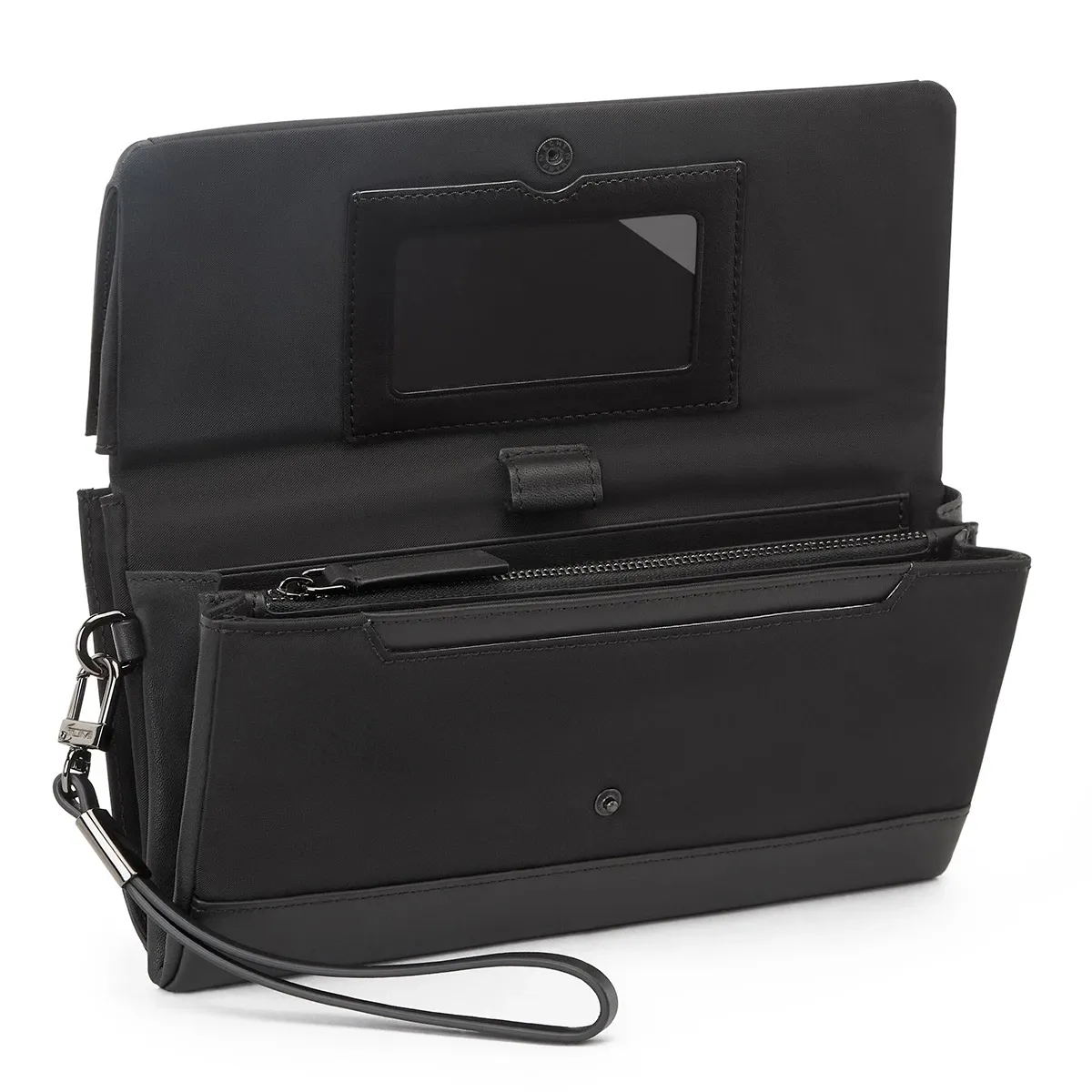 Voyageur Slg Travel Wallet