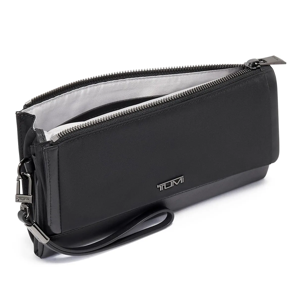 Voyageur Slg Travel Wallet