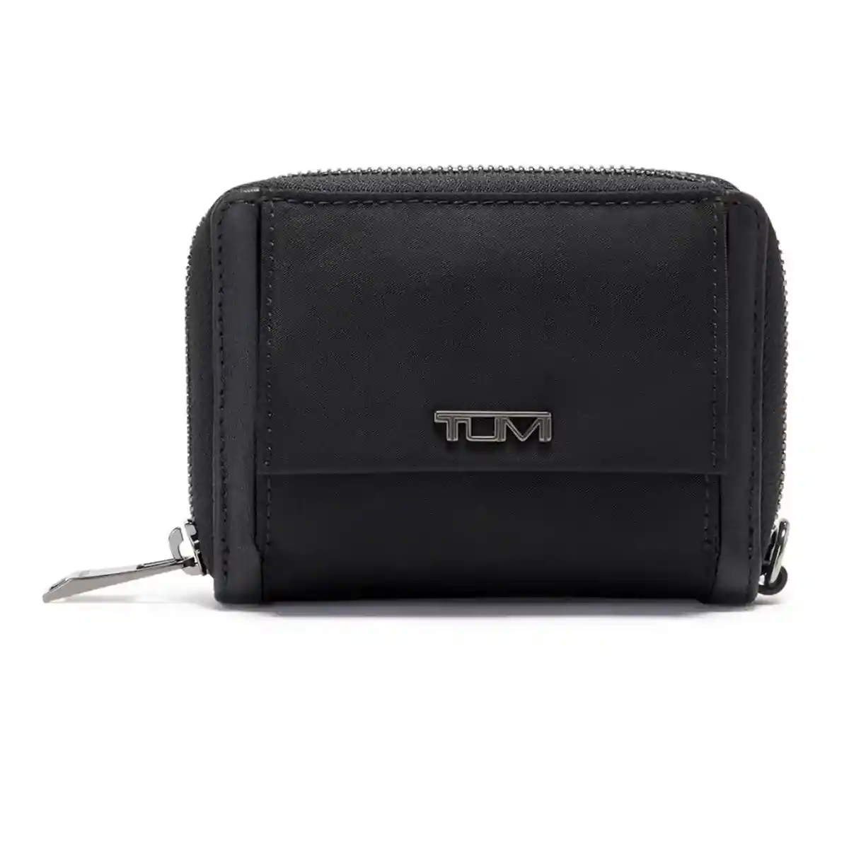 Tri-Fold Zip-Around
