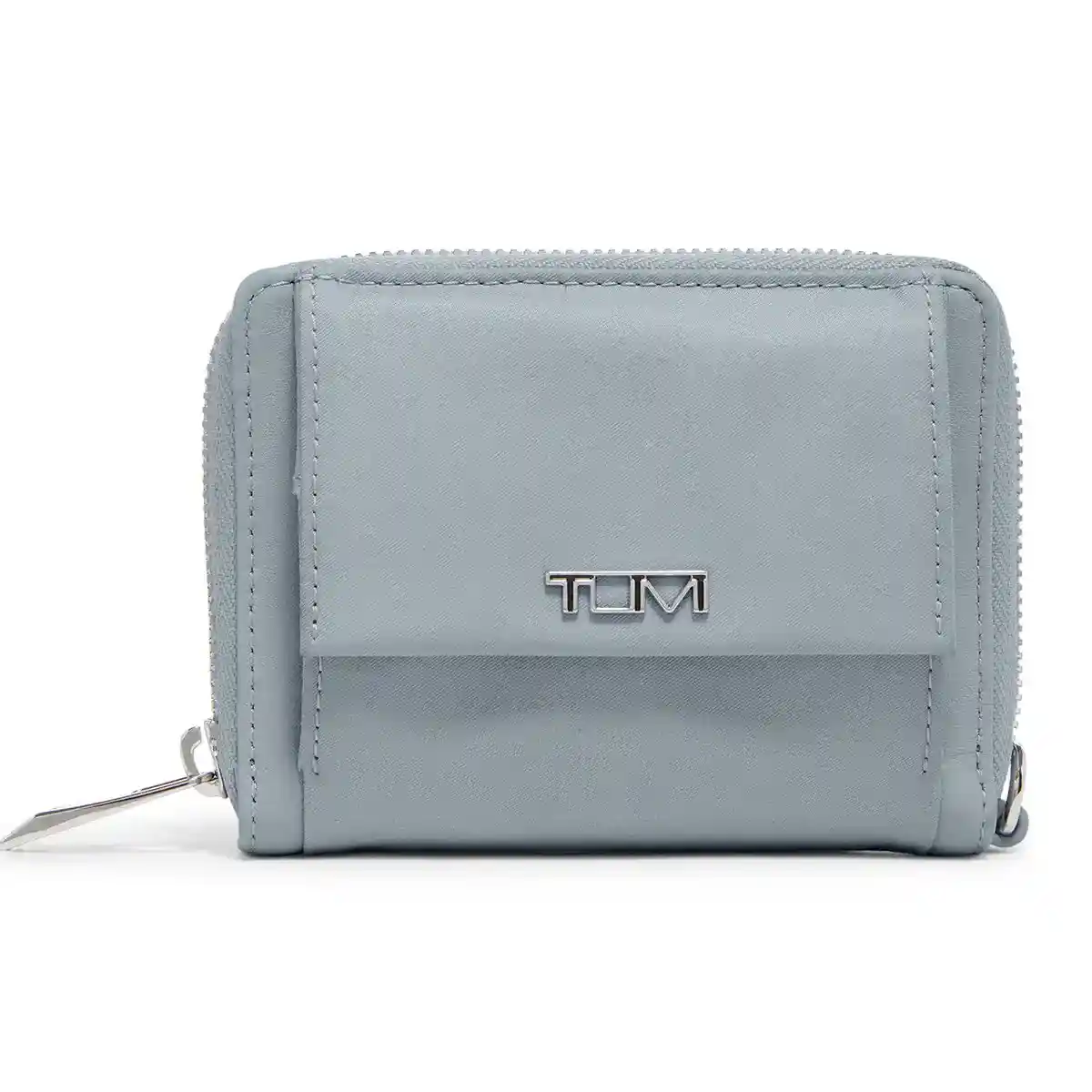 Tri-Fold Zip-Around