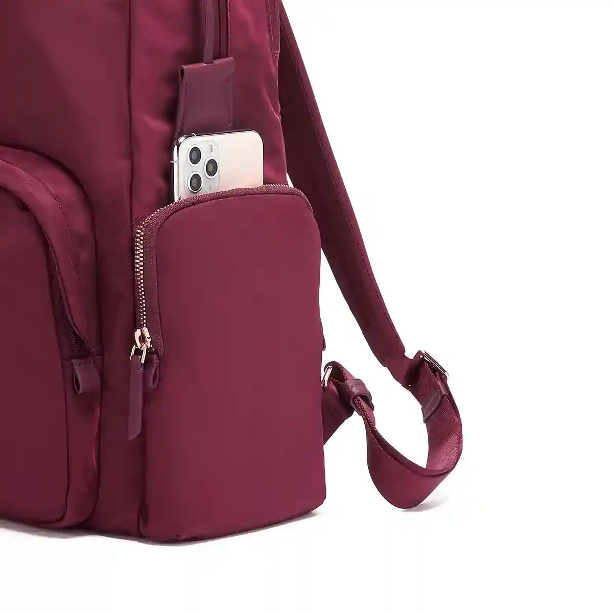 Carson Backpack Berry
